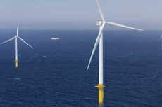 Các dự án điện gió ngoài khơi tại Việt Nam kén nhà đầu tư do chi phí thực hiện rất lớn