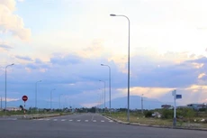 Đà Nẵng đấu giá 2 khu đất lớn tại quận Cẩm Lệ và huyện Hòa Vang