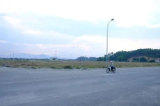 Quảng Ngãi: Khai thác hơn 2.100 lô đất để bố trí tái định cư dự án cao tốc Bắc - Nam