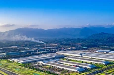 Quy hoạch 435 ha Khu công nghiệp Tam Anh 2, tỉnh Quảng Nam