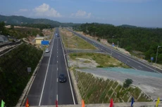 Cao tốc Đà Nẵng - Quảng Ngãi