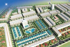 Quảng Nam giao hơn 1,5 ha đất cho Vinaconex 25 đầu tư Khu đô thị Thiên Ân