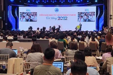 Diễn đàn Đầu tư Đà Nẵng 2022 diễn ra trong bối cảnh kinh tế Thành phố đang có những tín hiệu phục hồi mạnh mẽ