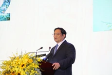 Thủ tướng Phạm Minh Chính yêu cầu Đà Nẵng phải tự lực, tự cường, nỗ lực phát triển mạnh mẽ hơn nữa