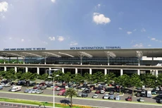 Thống nhất phương án đầu tư mở rộng cảng hàng không quốc tế Nội Bài