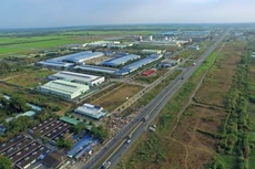 TP.HCM lấy ý kiến về diện tích tối thiểu tách thửa