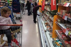 Người Anh thắt lưng buộc bụng vì Brexit