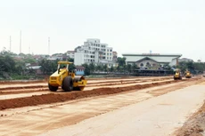 Cổ phần hóa Trung tâm Tư vấn giám sát xây dựng công trình giao thông Vĩnh Phúc