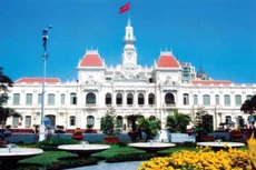 Thành ủy TP.HCM điều động, bổ nhiệm nhiều nhân sự