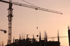 Bảo hiểm công trình xây dựng là một trong những nội dung sẽ được thảo luận tại Hội nghị lấy ý kiến Dự thảo Thông tư chung quy định chi tiết lập HSMT EPC. Ảnh: Nhã Chi