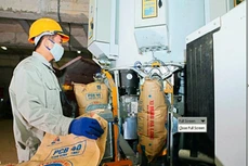 Băn khoăn lớn nhất của Ban lãnh đạo VICEM lúc này là phương án xử lý hiệu quả khoản lỗ lớn tại Xi măng Hạ Long