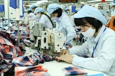 Doanh nghiệp dệt may than phiền vì thông tư 37