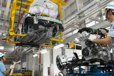 Doanh nghiệp EU lạc quan về kinh tế Việt Nam trong quý III