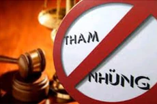 Triển khai 10 sáng kiến phòng, chống tham nhũng