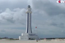 Trung Quốc cử 6 người gác hải đăng tới Trường Sa trái phép