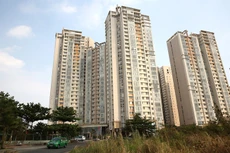 Người mua nhà có thể tìm hiểu dự án mình quan tâm thông qua Sở Xây dựng và ngân hàng. Ảnh: Tiên Giang