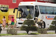 Thu hồi Giấy phép kinh doanh của Công ty Silent Bay tại Khánh Hòa