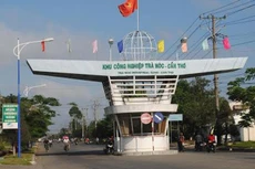 Quá cưng doanh nghiệp nợ tiền thuê đất