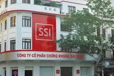 SSI phát hành 200 tỷ đồng trái phiếu