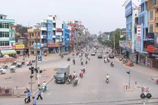 Áp dụng hình thức giao thầu cho 8 dự án giao thông cấp bách