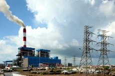 EVN sẽ chạy thử nghiệm tổ máy 1 Nhiệt điện Duyên Hải 3 trong tháng 4/2016.