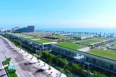 FLC xây bệnh viện nghỉ dưỡng ở Thanh Hóa