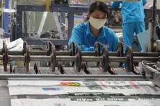 Bao bì Dầu khí đạt lợi nhuận xấp xỉ 10 tỷ đồng