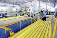 Lợi nhuận Nhựa Đồng Nai tăng đột biến
