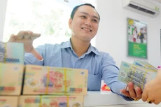 Trong quý III/2016, tăng trưởng tín dụng dự báo tăng khoảng 10-11%