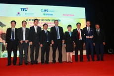 Điện Gia Lai được hỗ trợ để phát triển năng lượng sạch