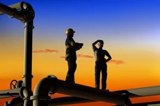 Nhu cầu dầu tại Ấn Độ, Trung Quốc, Nga tăng nhanh còn nhu cầu của Mỹ vào tháng 3 đã lập kỷ lục - Ảnh: Complue.