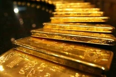 Giá vàng chững đà tăng