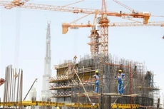 Bộ Xây dựng bãi bỏ nhiều điều kiện đầu tư kinh doanh