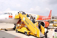 Vietjet tăng cường hơn 5.700 chuyến bay phục vụ mùa cao điểm hè