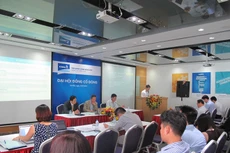 Q1/2016: CMG hoàn nhập dự phòng 11,4 tỷ đồng, lợi nhuận tăng hơn 207%