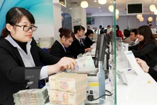 Trụ đỡ của tái cơ cấu ngân hàng