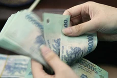 Theo ước tính của IMF, số nợ có vấn đề của Việt Nam hiện nay là hơn 12%