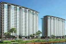 LNST tăng trưởng 28%, Xây dựng Hòa Bình chỉ mới hoàn thành một nửa kế hoạch