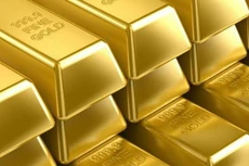 Giá vàng đi lên đầu tuần