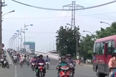 Dự kiến mở rộng cầu Bình Triệu 2 với kinh phí 2.000 tỷ đồng