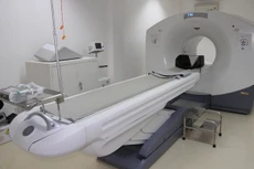 Gói thầu cung cấp máy PET - CT cho Dự án Bệnh viện Ung Bướu tỉnh Kiên Giang trị giá hơn 78,95 tỷ đồng. Ảnh Internet