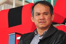 Ông Đoàn Nguyên Đức, Chủ tịch Hội đồng quản trị HAGL. Ảnh: Tuổi trẻ