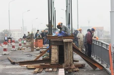 Khắc phục tồn tại trong thi công hầm đường bộ đèo Cả