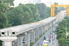 Tổng thầu Trung Quốc đang nợ các thầu phụ 554 tỷ đồng