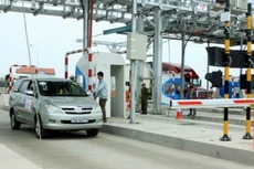 Chính phủ yêu cầu Bộ Giao thông vận tải chấn chỉnh ngay hiện tượng lạm thu, gian lận thu phí BOT.