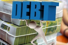 Năm 2016: Tiếp tục kiểm soát chặt nợ công
