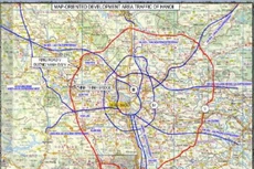 Thái Nguyên muốn đầu tư tuyến đường kết nối 2 tuyến cao tốc phía Bắc