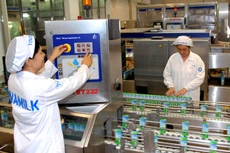 Vinamilk sẽ phát hành gần 9,44 triệu cổ phiếu ESOP. Ảnh: Ngô Ngọc Anh