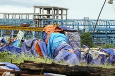 Kiến nghị ưu đãi thuế cho Gang thép Thái Nguyên bị phản ứng