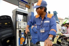 Doanh nghiệp xăng dầu vẫn lãi khủng